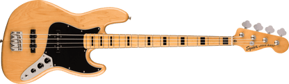 Squier - Classic Vibe '70's Jazz Bass
