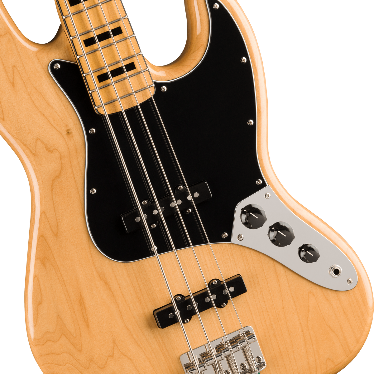 Squier - Classic Vibe '70's Jazz Bass