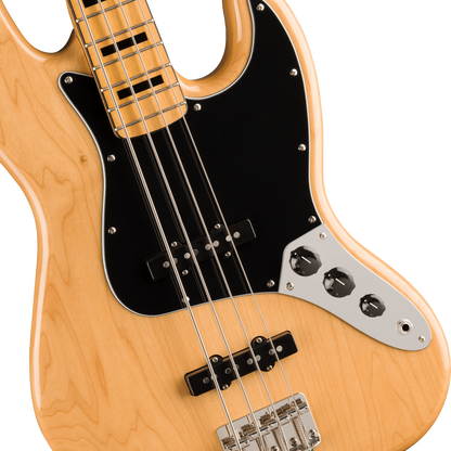 Squier - Classic Vibe '70's Jazz Bass