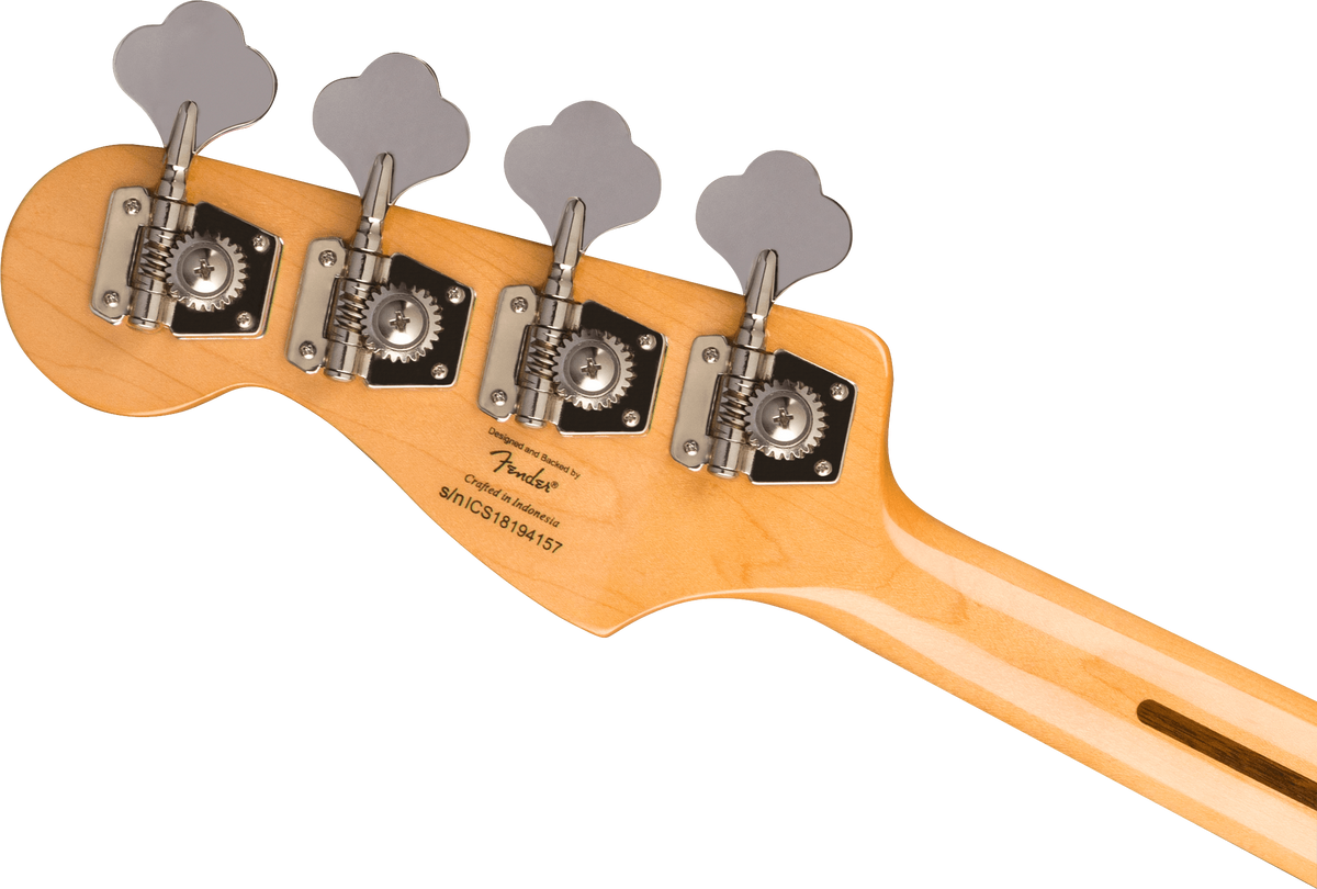 Squier - Classic Vibe '70's Jazz Bass