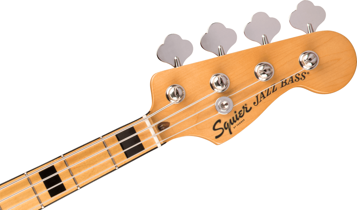 Squier - Classic Vibe '70's Jazz Bass