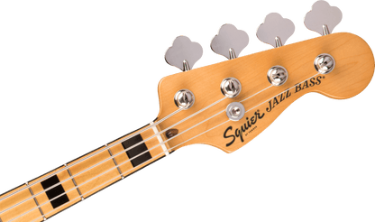 Squier - Classic Vibe '70's Jazz Bass