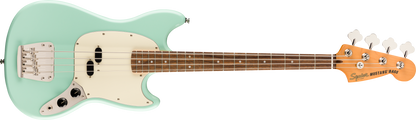 Squier - Classic Vibe 60's Mustang Bass