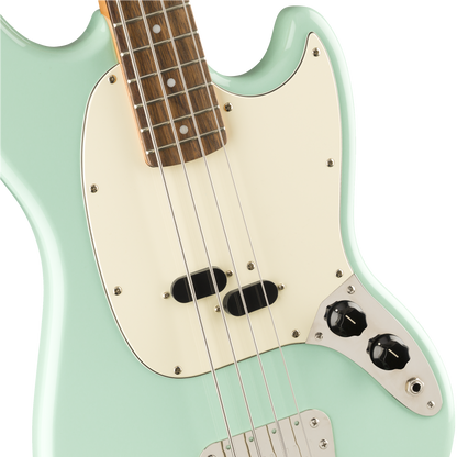 Squier - Classic Vibe 60's Mustang Bass