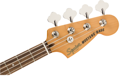 Squier - Classic Vibe 60's Mustang Bass