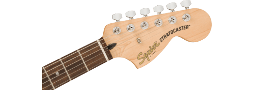 Squire - Affinity Stratocaster (Sunburst)