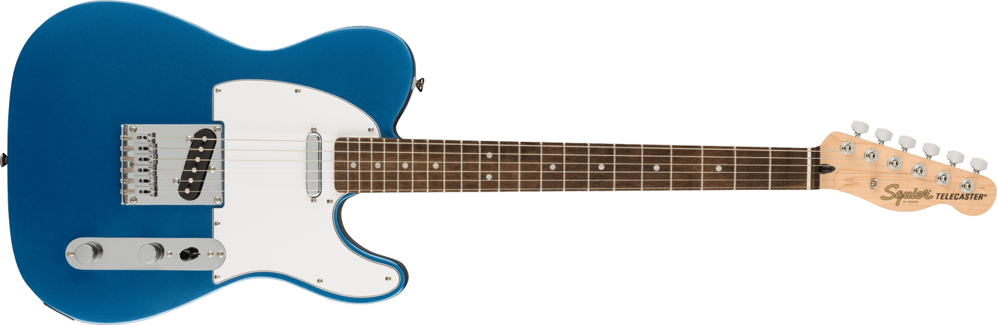 Squire - Affinity Telecaster (Lake Placid Blue)