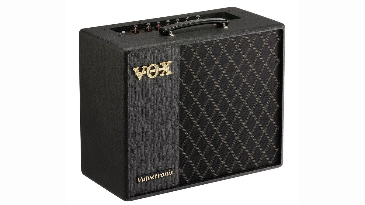 Vox - VT40X