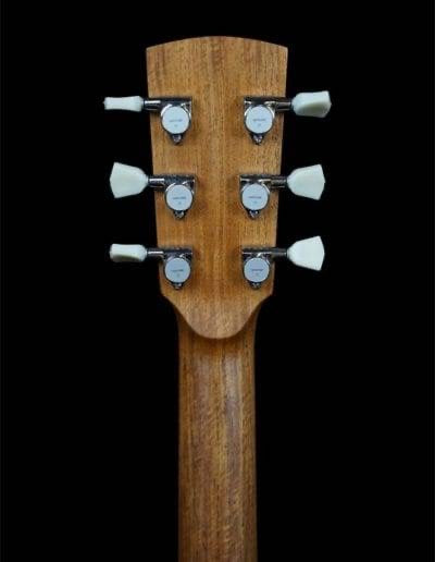 Fenech - VTPR Grand Auditorium Cutaway Spruce Rosewood