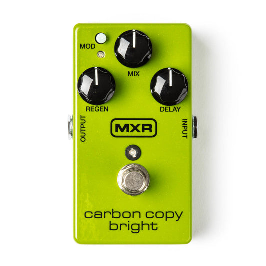 MXR - Carbon Copy Bright