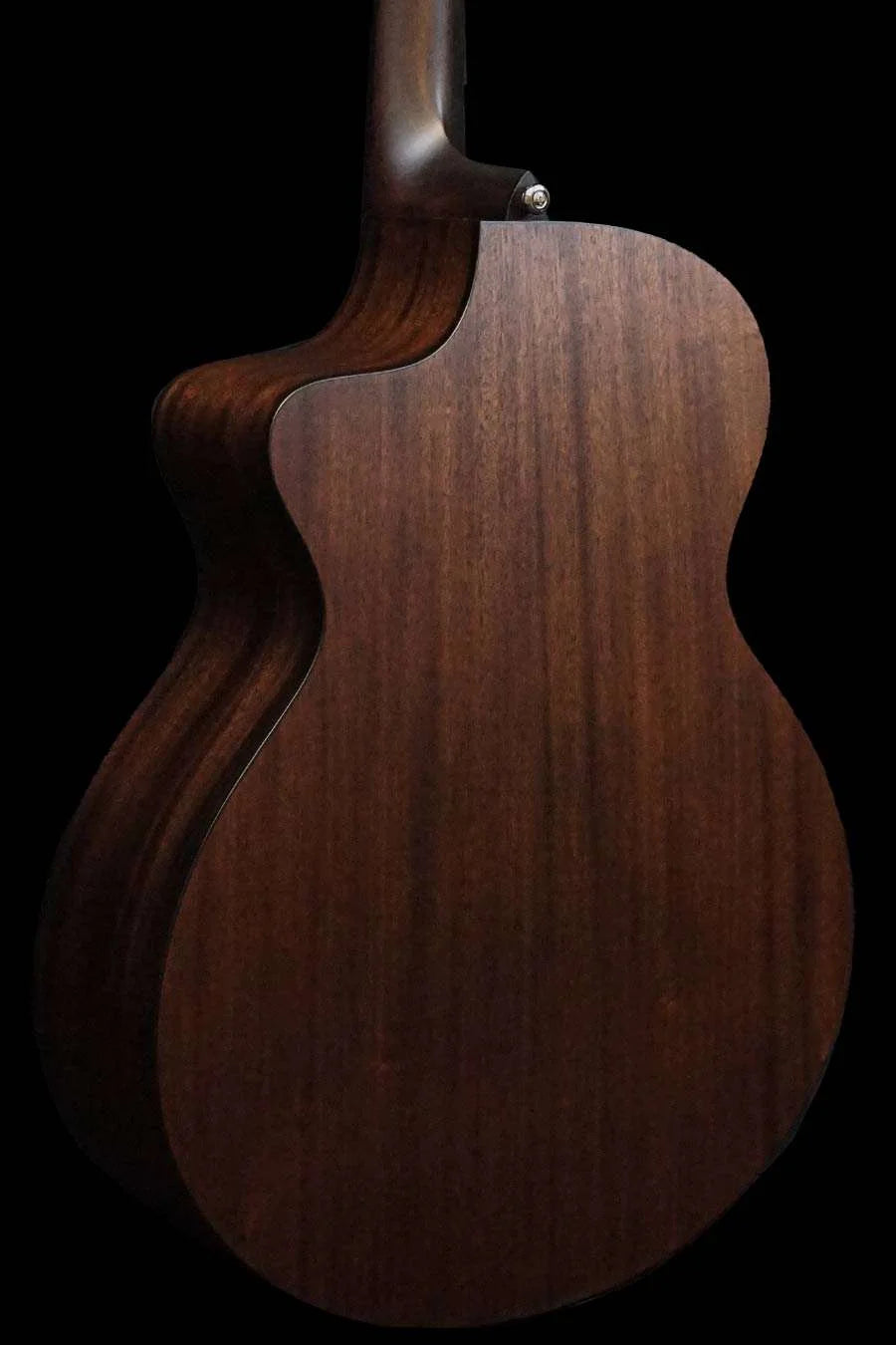 Fenech - Delta Blues Grand Auditorium Acoustic Guitar
