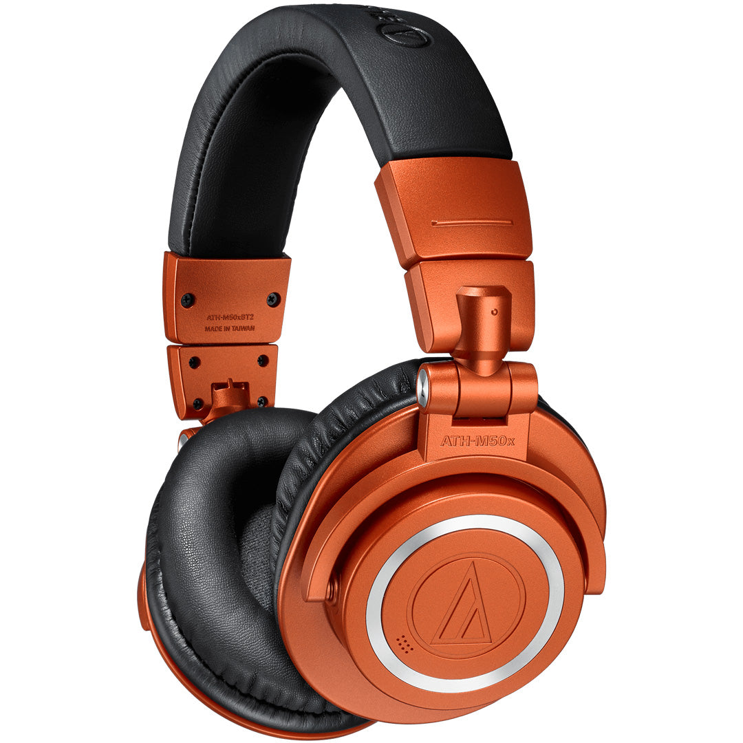 Audio Technica - ATH M50X-BT2