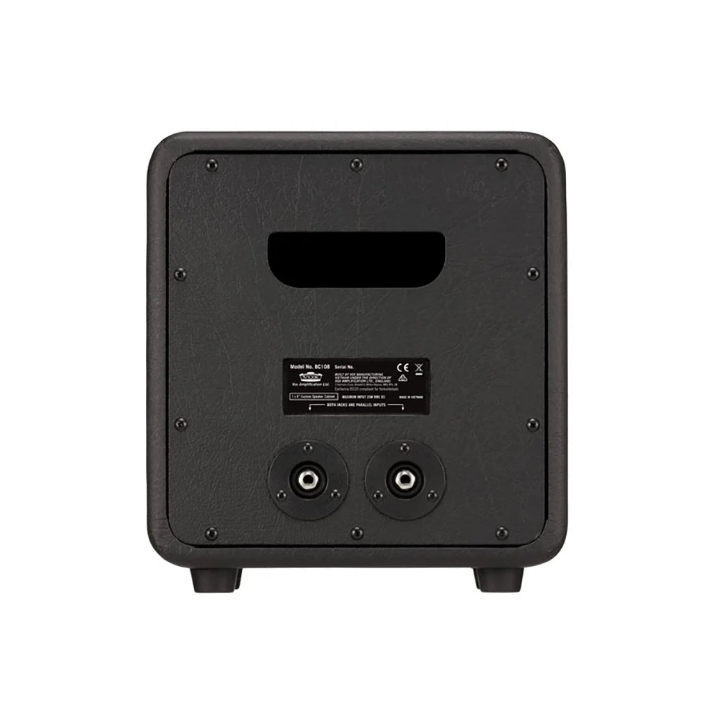 Vox - MV50 Amp Head + BC108 8" Cab