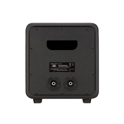 Vox - MV50 Amp Head + BC108 8" Cab