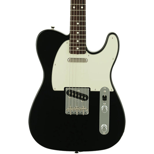 Fender - MIJ 2023 Traditional Telecaster (Black)