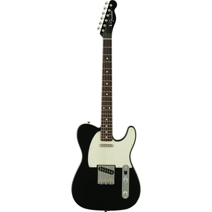 Fender - MIJ 2023 Traditional Telecaster (Black)