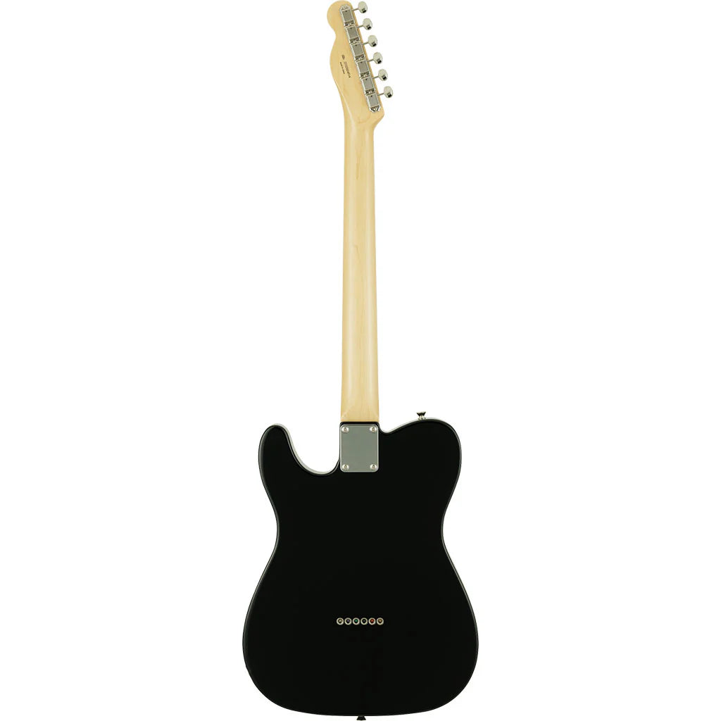 Fender - MIJ 2023 Traditional Telecaster (Black)