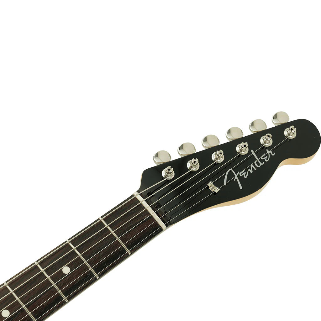 Fender - MIJ 2023 Traditional Telecaster (Black)