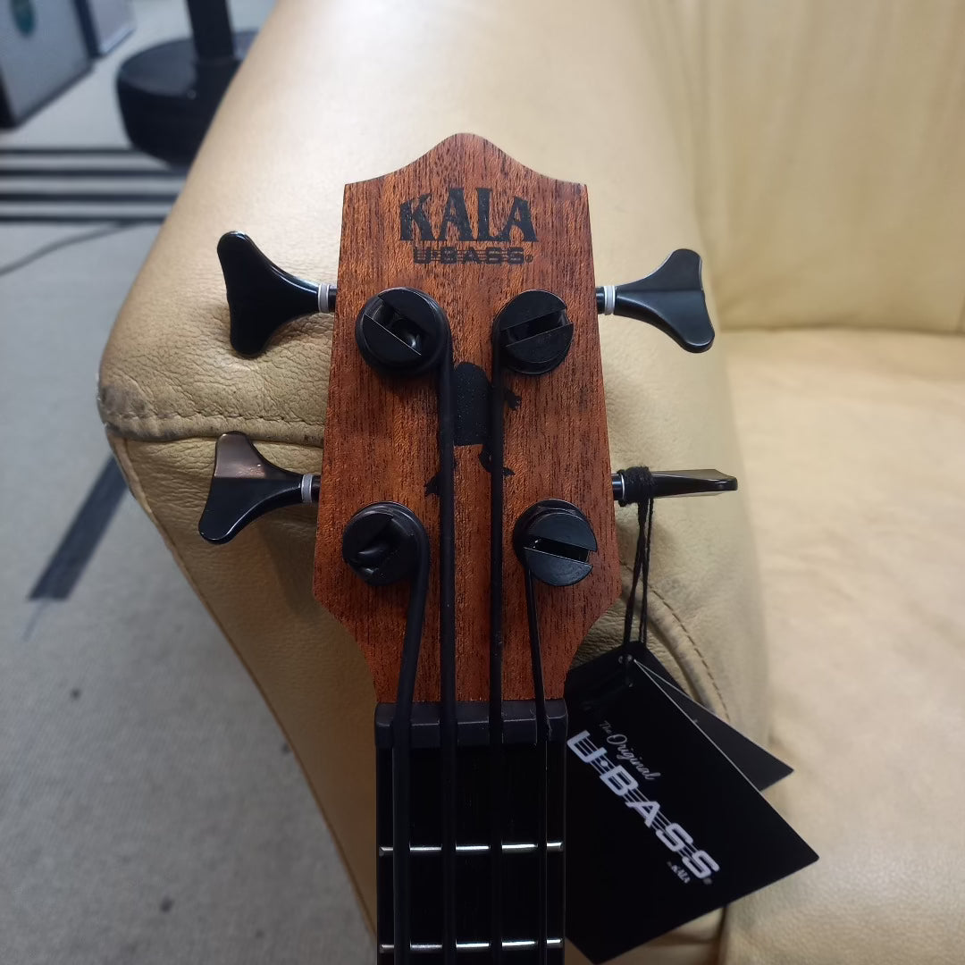 Kala - U-Bass Nomad NS