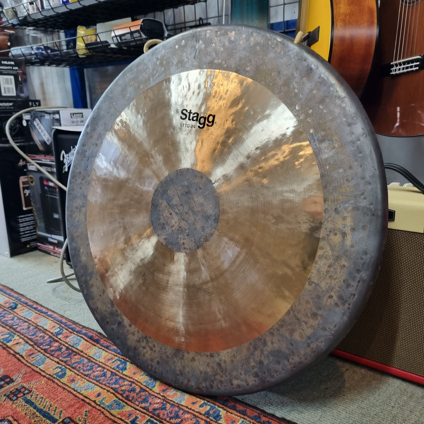 Stagg - TAM TAM 24" Gong