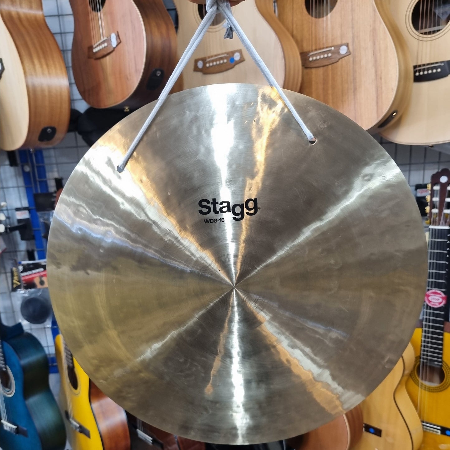 Stagg - 16" Wind Gong