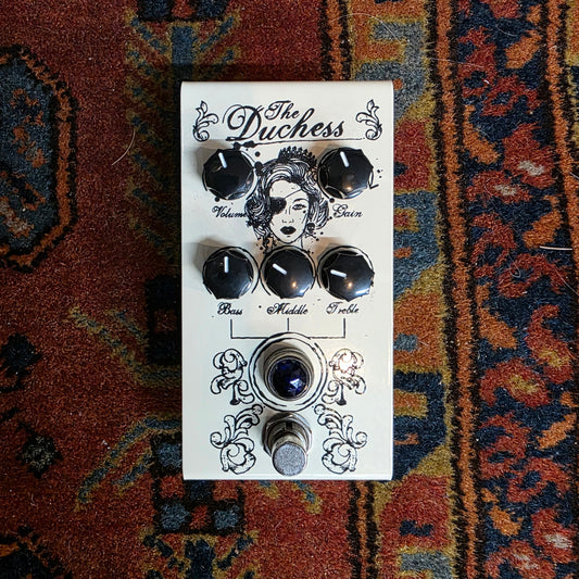 Victory Amplification - *Pre-owned* The Duchess V1 Preamp