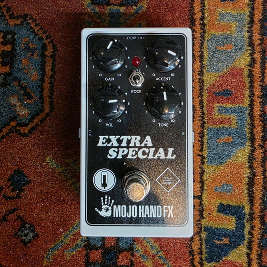 Mojo Hand - *Pre-owned* Extra Special Overdrive
