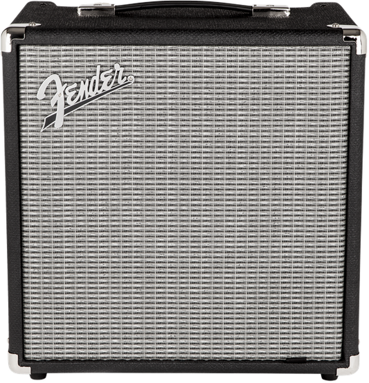 Fender - Rumble 25