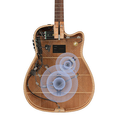 Yamaha - TAG3C NT