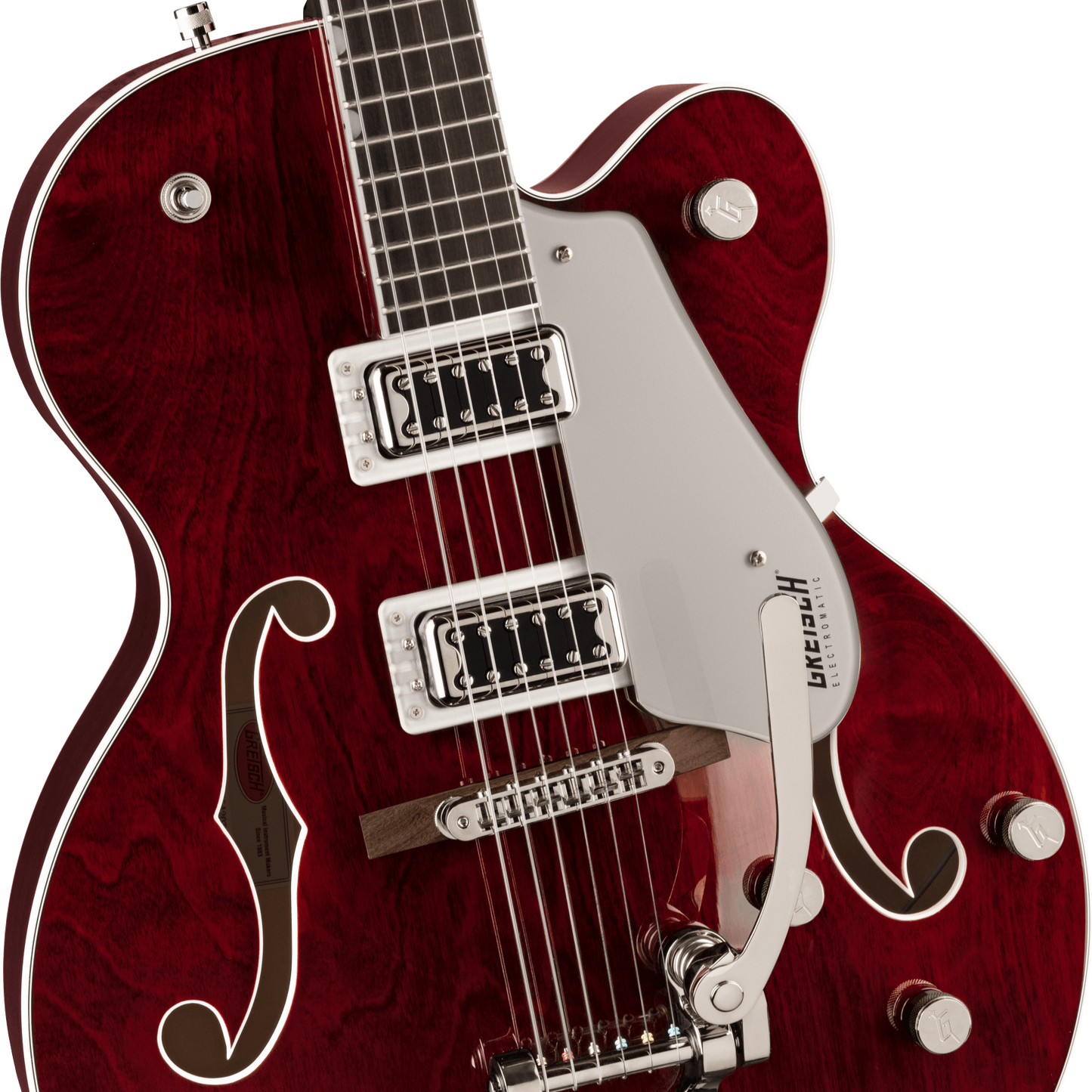 Gretsch - G5420T (Walnut)