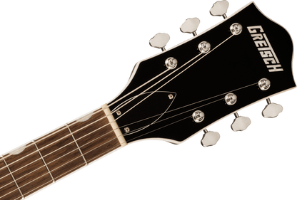 Gretsch - Hollow Body Electric Guitar G5420T in Two-Tone Green