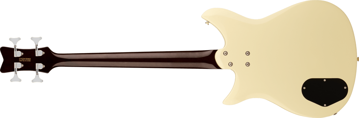 Gretsch - Electromatic CVT Bass Double Cut
