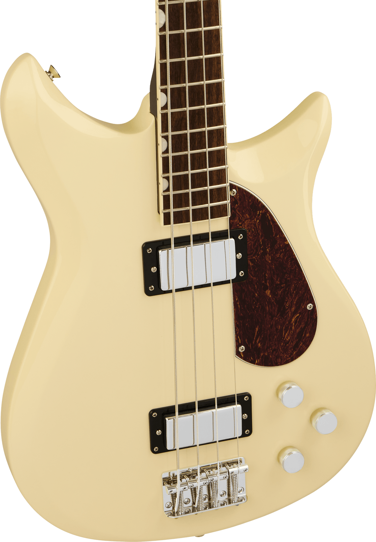 Gretsch - Electromatic CVT Bass Double Cut