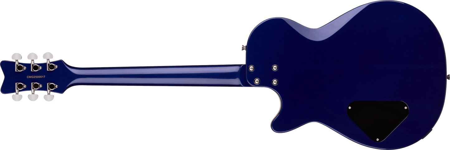 Gretsch - Streamliner Jet 1 Pickup (Midnight Blue)