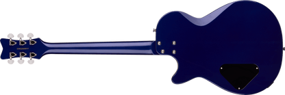 Gretsch - Streamliner Jet 1 Pickup (Midnight Blue)