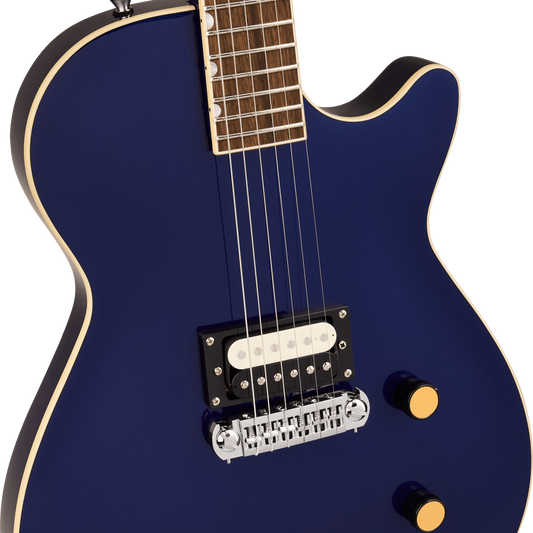 Gretsch - Streamliner Jet 1 Pickup (Midnight Blue)
