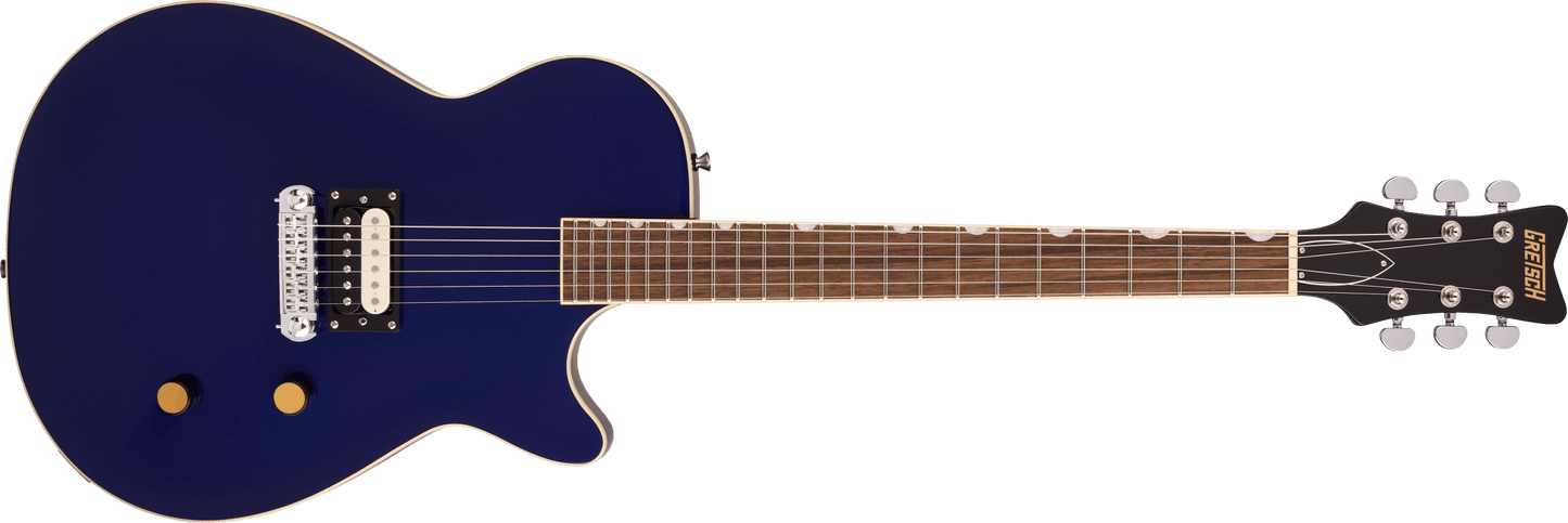 Gretsch - Streamliner Jet 1 Pickup (Midnight Blue)