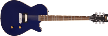 Gretsch - Streamliner Jet 1 Pickup (Midnight Blue)