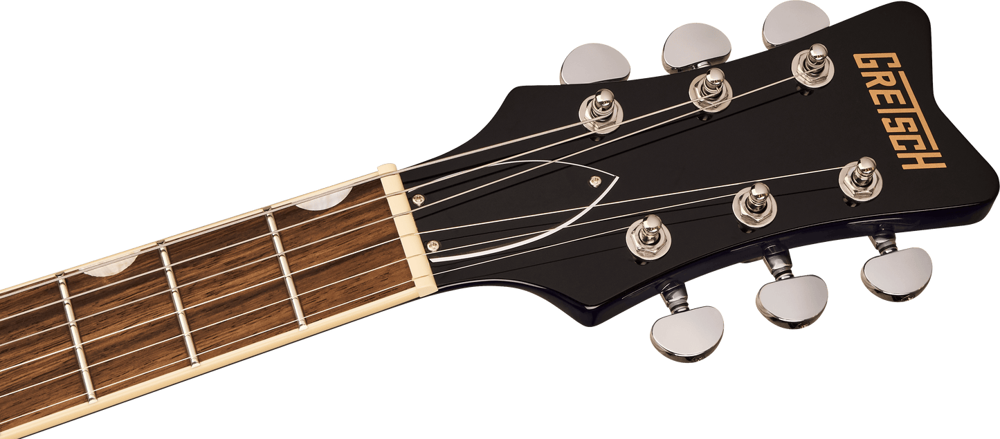 Gretsch - Streamliner Jet 1 Pickup (Midnight Blue)