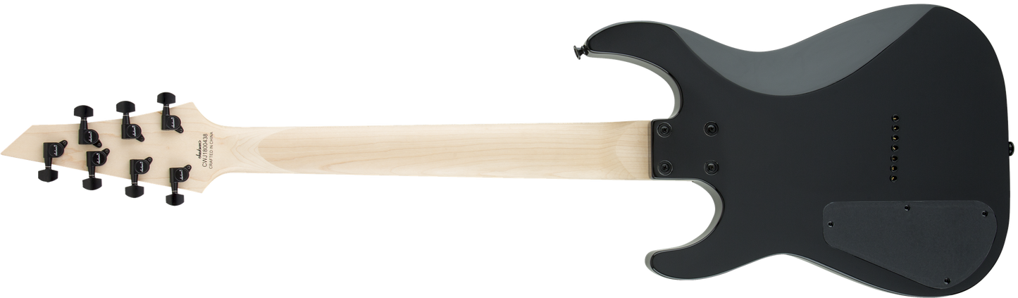 Jackson - JS Series Dinky 7-String