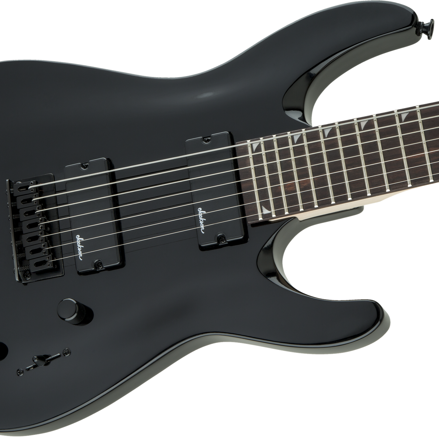 Jackson - JS Series Dinky 7-String