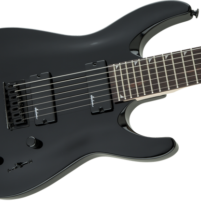 Jackson - JS Series Dinky 7-String