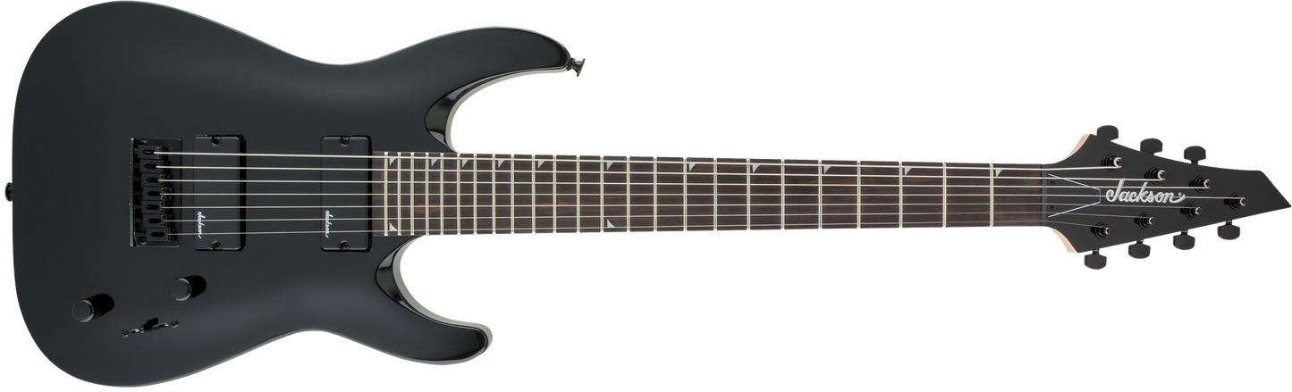 Jackson - JS Series Dinky 7-String