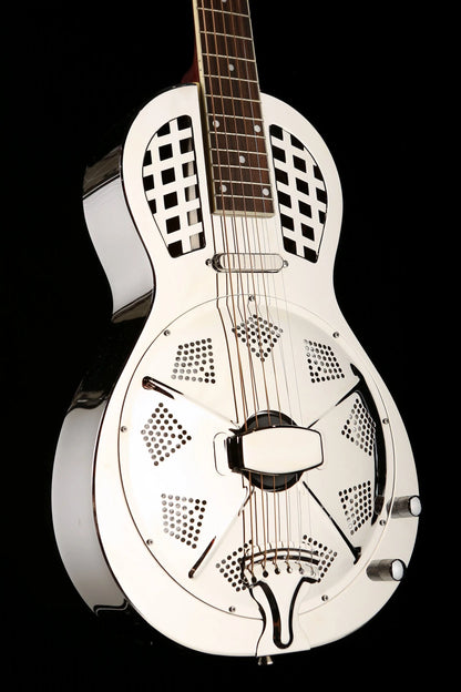 Bourbon Street - Parlour Style Resonator