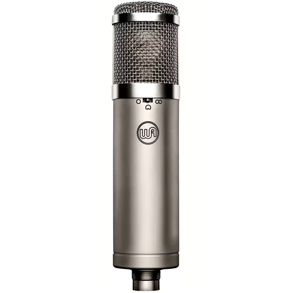 Warm Audio - WA47jr Condenser Microphone