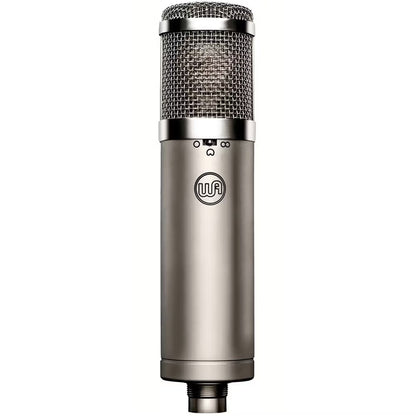 Warm Audio - WA47jr Condenser Microphone