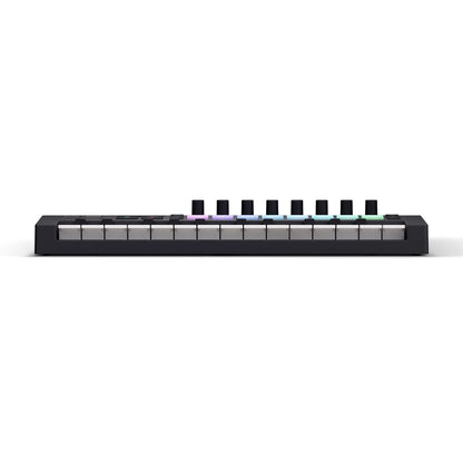 Novation - Launch Key Mini 25 MIDI Controller