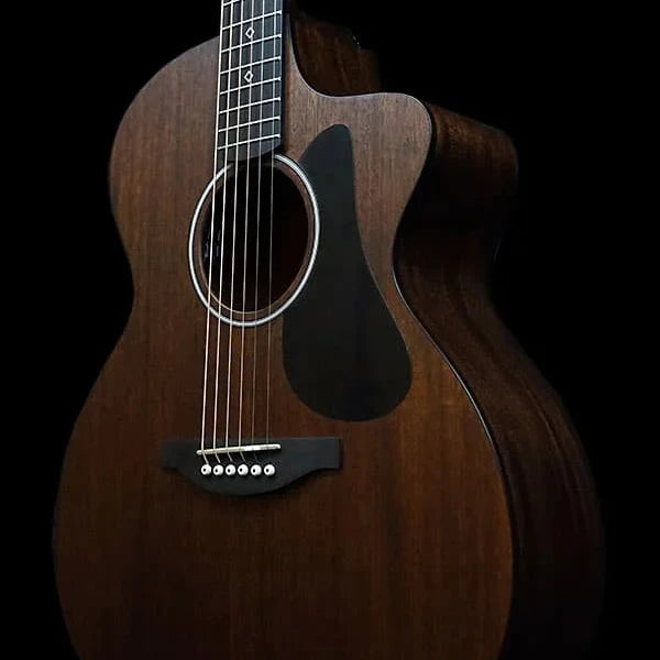Fenech - Delta Blues Grand Auditorium Acoustic Guitar