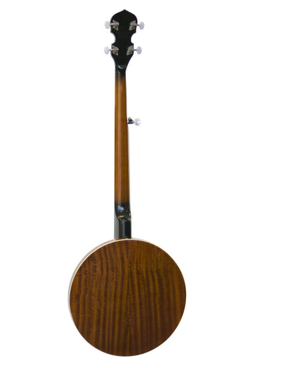 Bryden - 5-String Banjo