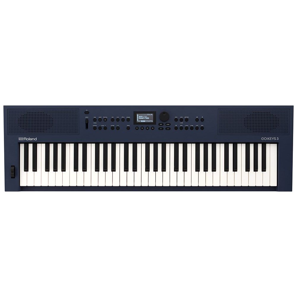 Roland - GO:KEYS 3